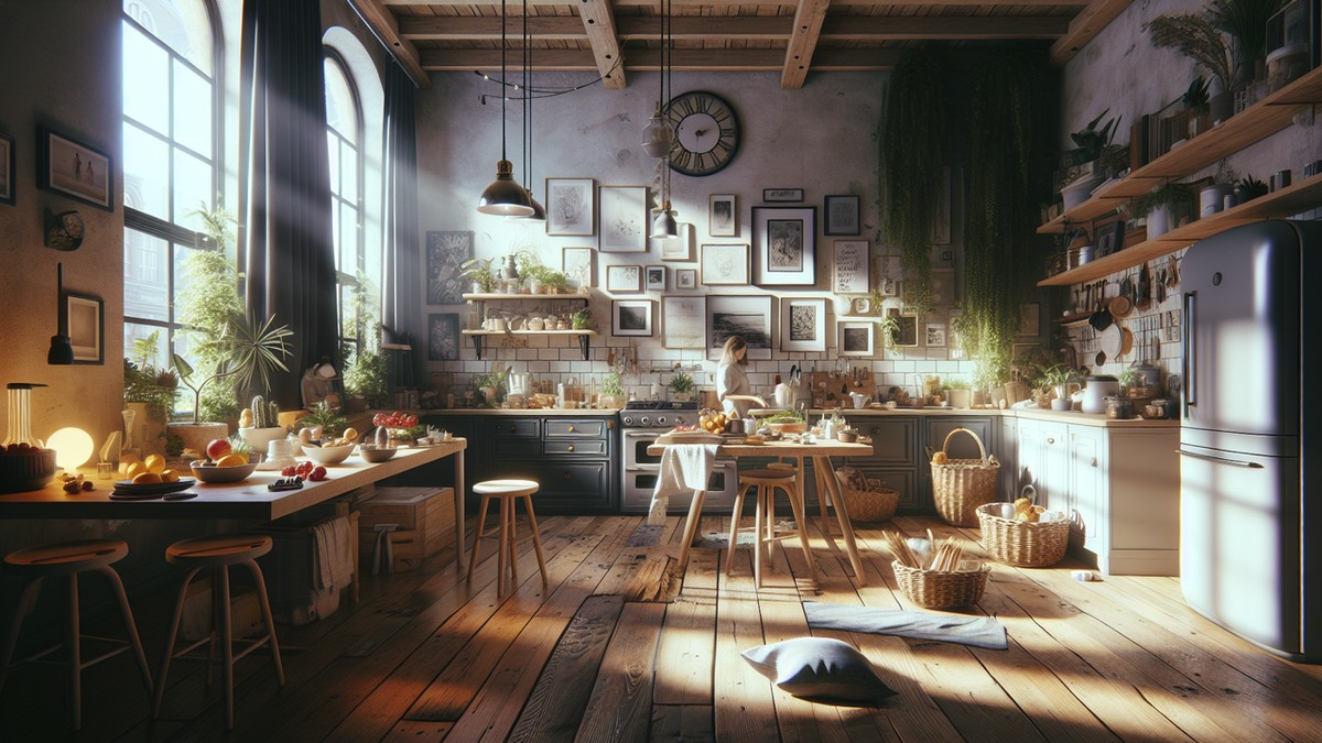 Rutinitas pagi yang Practical untuk hari lebih tenang